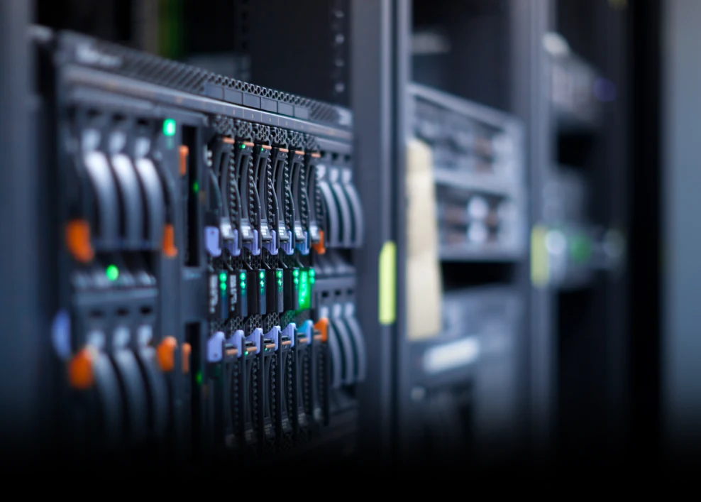 Introduktion og sammensætning af Industrial Ethernet.
