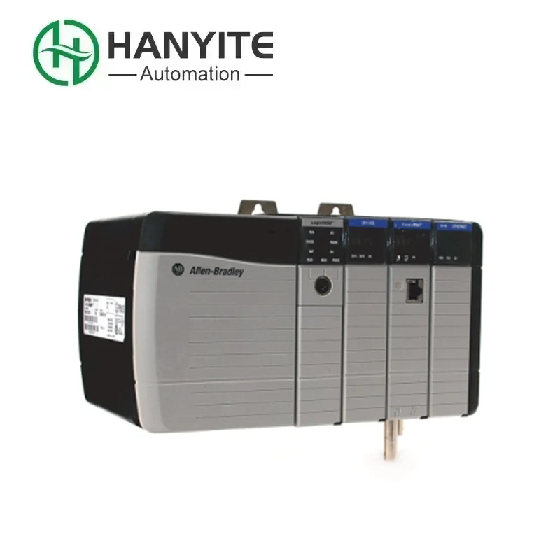 Allen Bradley 1756-A4